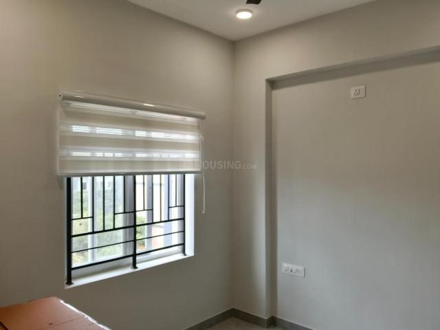 Flat for rent in Hosahalli, Karnataka
