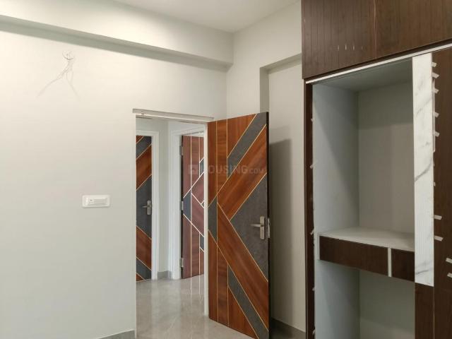 Flat for rent in Hosahalli, Karnataka