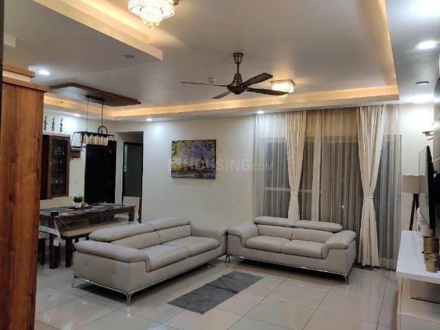 Flat for rent in Hosahalli, Karnataka