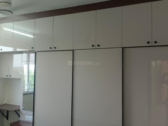 Flat for rent in Hosahalli, Karnataka