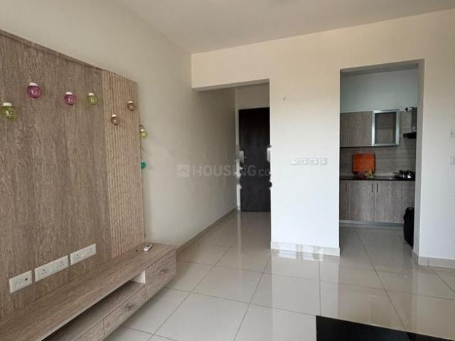 Flat for rent in Hosahalli