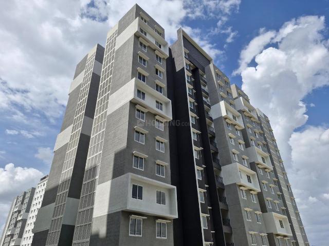 Flat for sale in Hosahalli, Karnataka