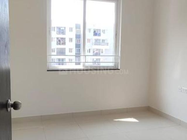 Flat for sale in Hosahalli