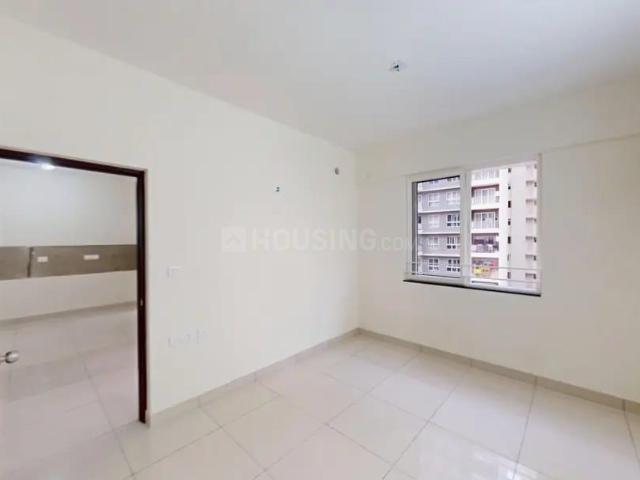 Flat for sale in Hosahalli, Karnataka