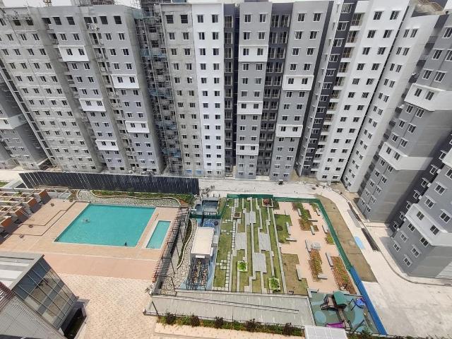 Flat for sale in Hosahalli, Karnataka