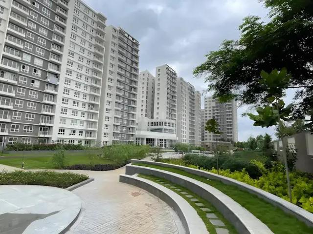 Flat for sale in Hosahalli, Karnataka