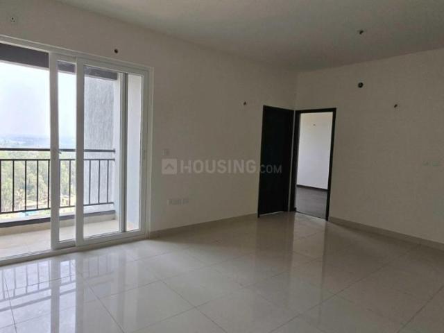 Flat for sale in Hosahalli, Karnataka
