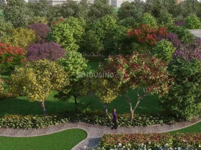 Flat for sale in Hosahalli, Karnataka