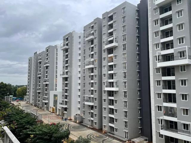 Flat for sale in Hosahalli, Karnataka