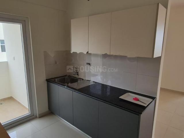 Flat for sale in Hosahalli, Karnataka