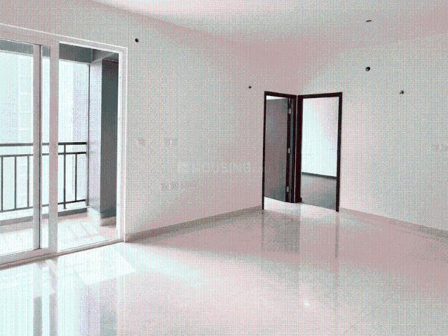 Flat for sale in Hosahalli, Karnataka