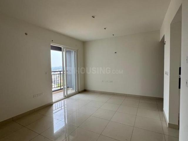 Flat for sale in Vasanth Vihar Pocket 5, Hosahalli
