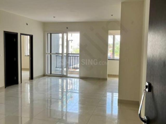 Flat for sale in Vasanth Vihar Pocket 5, Hosahalli