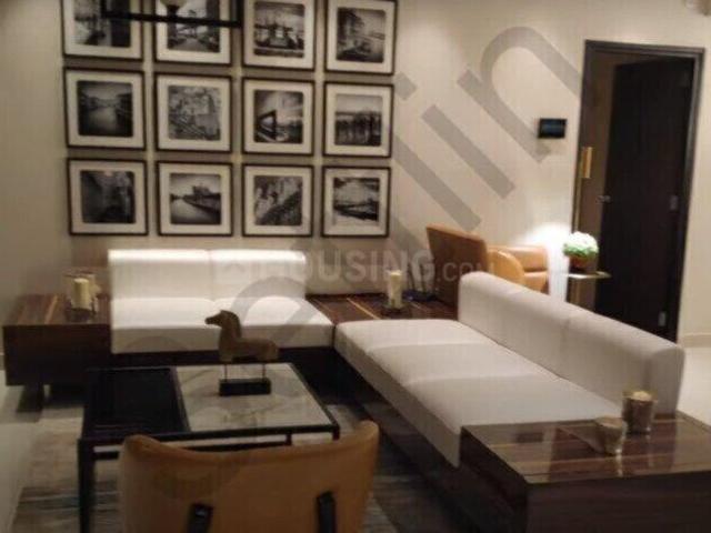 Flat for sale in Vasanth Vihar Pocket 5, Hosahalli