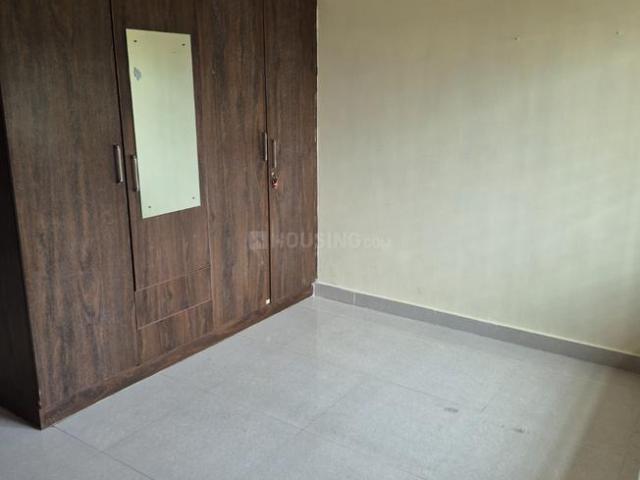 Flat for rent in Bangalore South, Cox Town - Bangalore