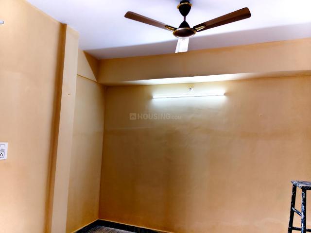 Flat for rent in Bangalore South, Cox Town - Bangalore