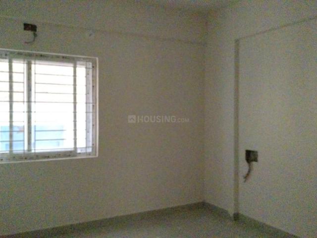 Flat for sale in Bangalore South, Cox Town - Bangalore