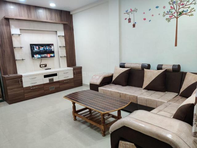 Flat for rent in Madya