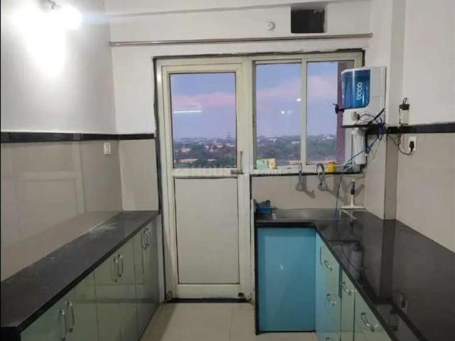 Flat for rent in Madya