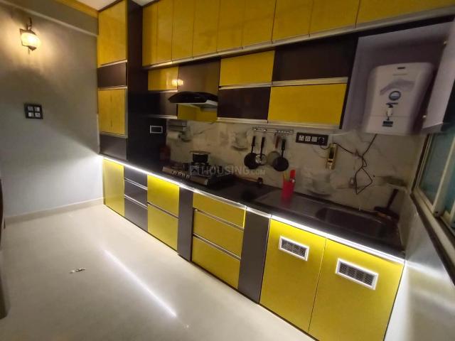 Flat for rent in Madya