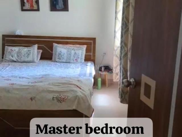 Flat for rent in Madya