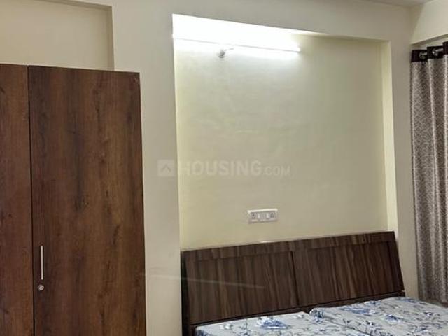 Flat for rent in Ahmedpur Kalan, Bhopal