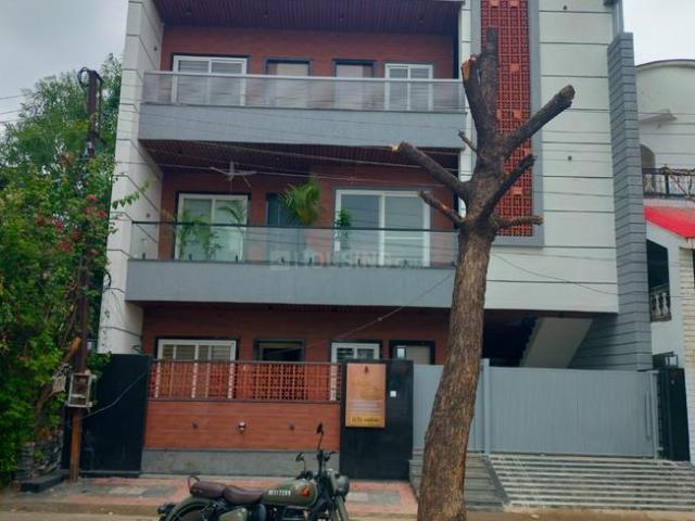 Flat for rent in Shri Rameshwaram, Bhopal