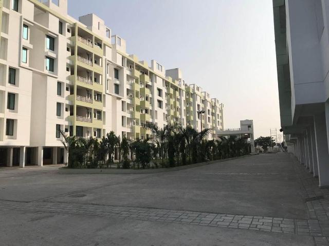 Flat for sale in Madya
