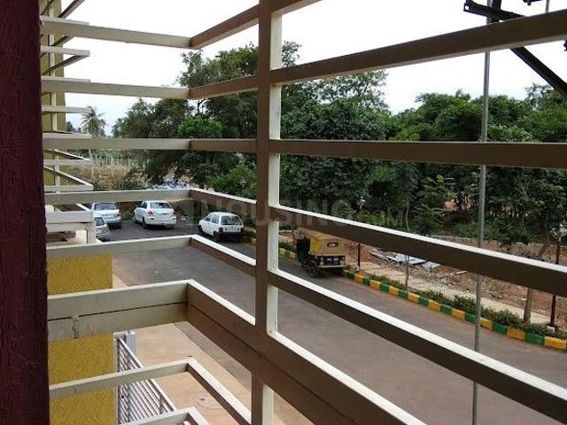 Flat for rent in Hoskote, Karnataka