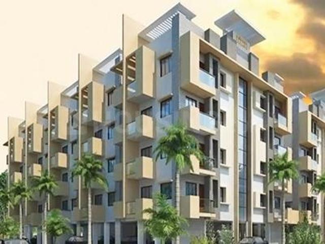 Flat for rent in Hoskote, Karnataka
