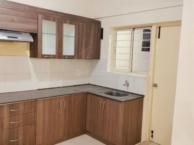 Flat for rent in Hoskote, Karnataka