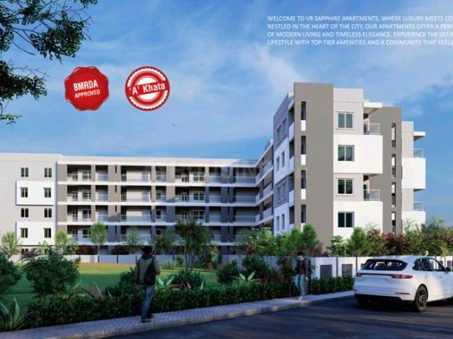 Flat for sale in Bangalore