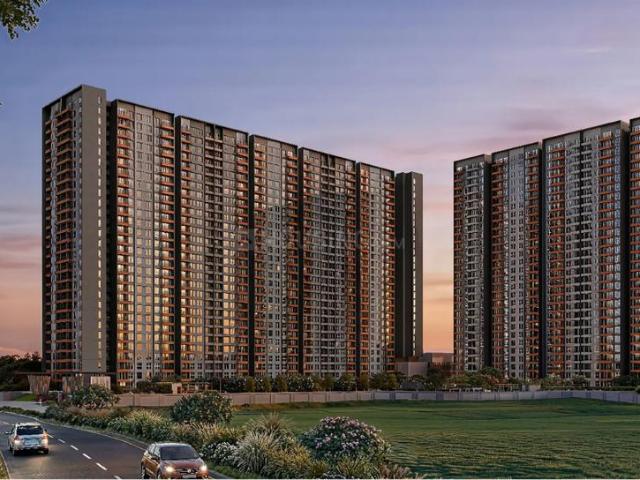 Flat for sale in Karnataka