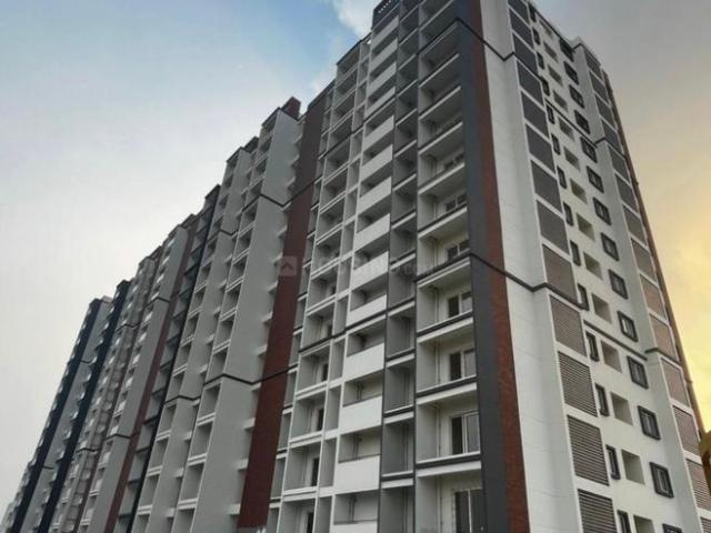 Flat for sale in Karnataka