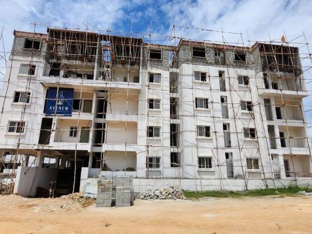 Flat for sale in Hoskote, Karnataka