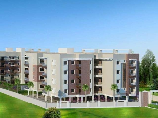 Flat for sale in Hoskote, Karnataka