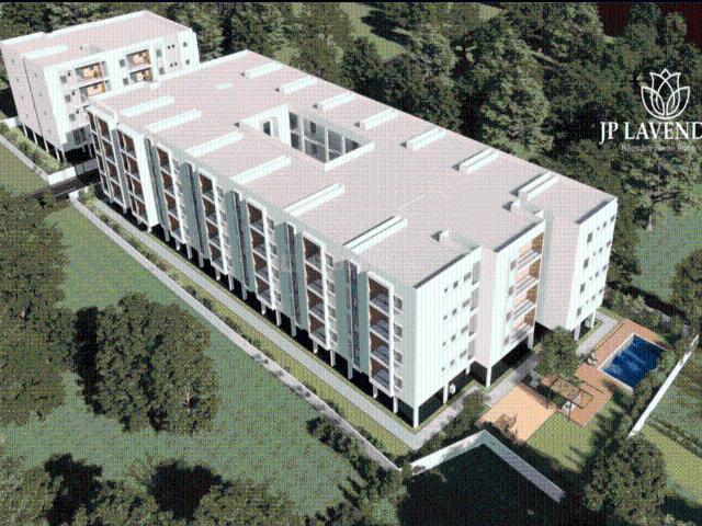 Flat for sale in Hoskote, Karnataka