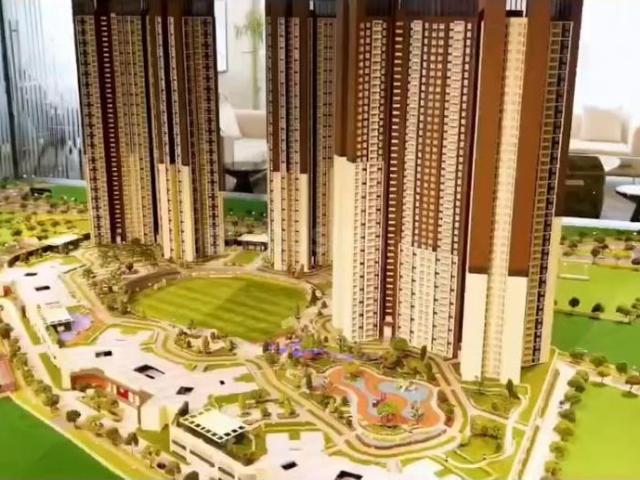 Flat for sale in Hoskote, Karnataka