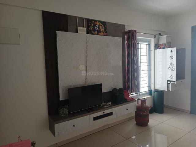 Flat for sale in Hoskote, Bengaluru North