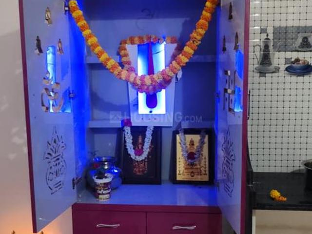 Flat for rent in Anantapur, Andhra Pradesh