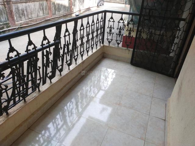 Flat for rent in Hawrah, West Bengal
