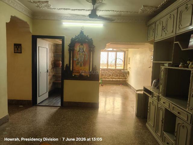 Flat for rent in Hawrah, West Bengal