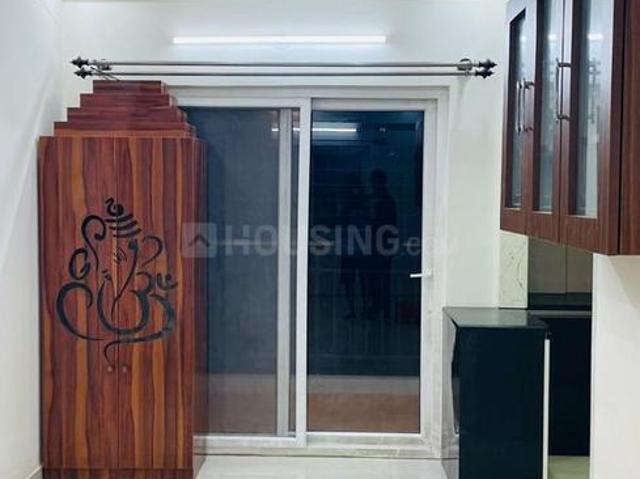 Flat for rent in Bangalore South, Cox Town - Bangalore
