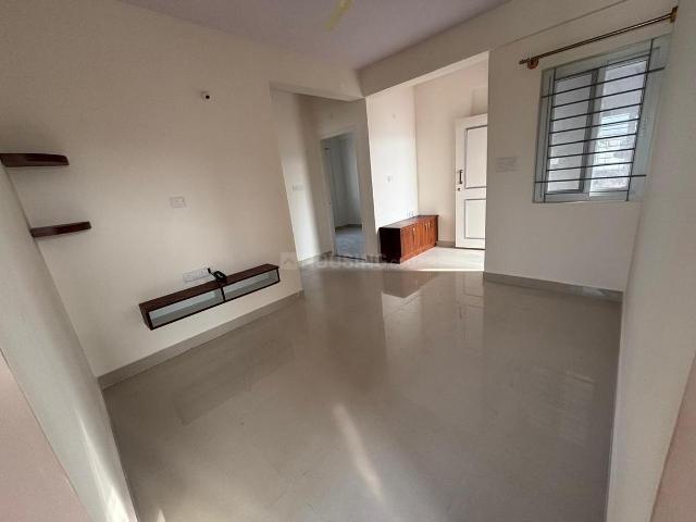 Flat for rent in Bangalore South, Cox Town - Bangalore