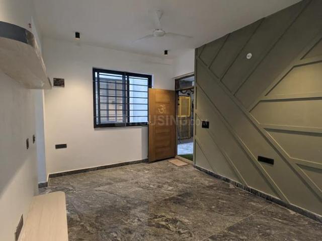 Flat for rent in Bangalore South, Cox Town - Bangalore