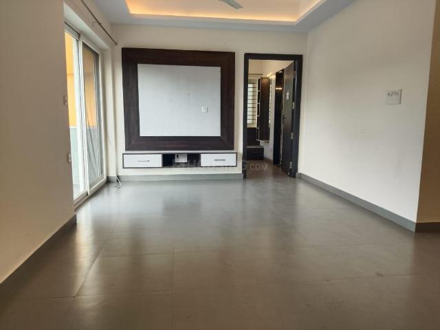 Flat for rent in Bangalore South, Cox Town - Bangalore
