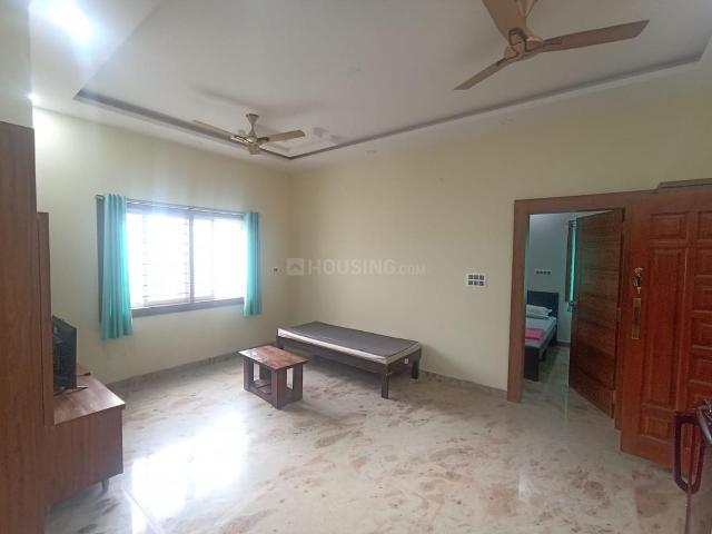 Flat for rent in Bangalore South, Cox Town - Bangalore