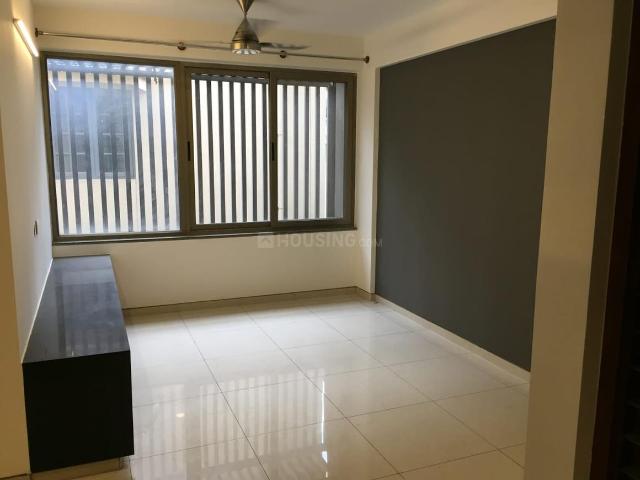 Flat for rent in Bangalore South, Cox Town - Bangalore