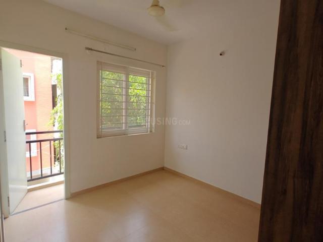 Flat for rent in Bangalore South, Cox Town - Bangalore