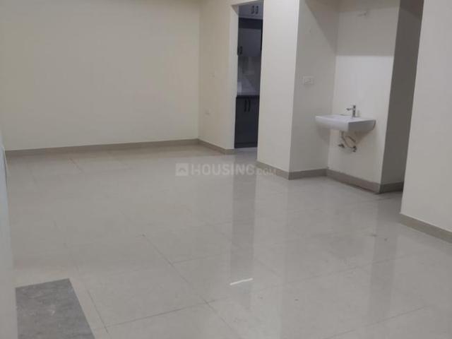 Flat for rent in Bangalore South, Cox Town - Bangalore